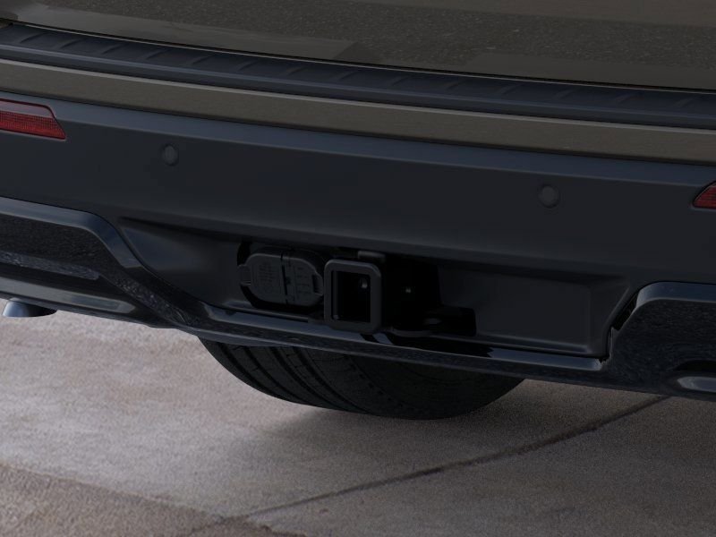 New 2026 Ford Explorer ST-Line w/ ST-Line Street Pack RWD image 23