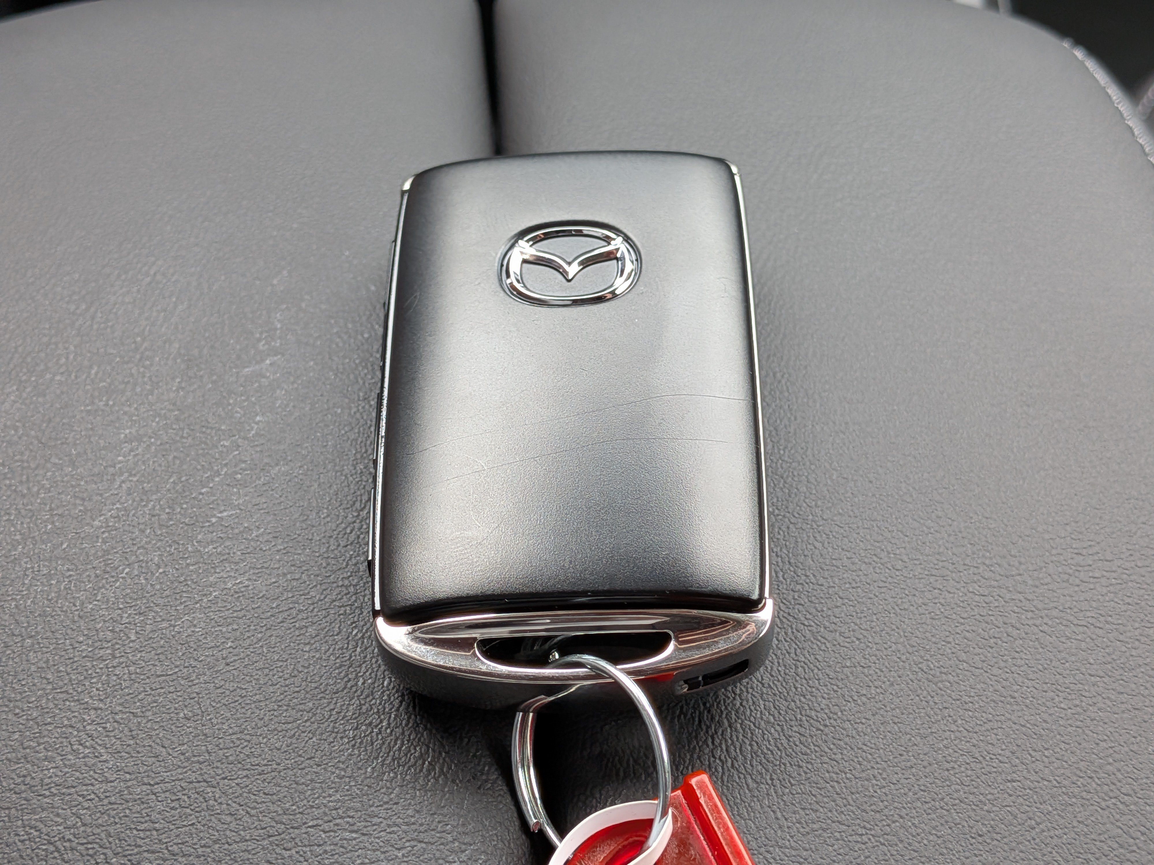 New 2026 MAZDA CX-5 Select AWD/4WD image 33