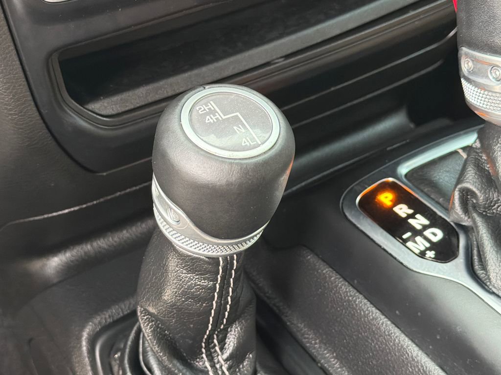 Used 2021 Jeep Gladiator Overland w/ Popular Equipment Package image 27