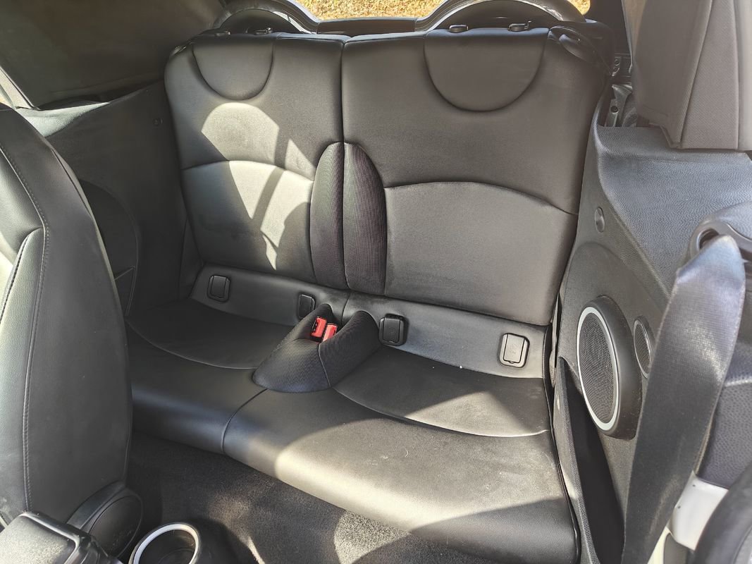 Used 2014 MINI Cooper S FWD image 15