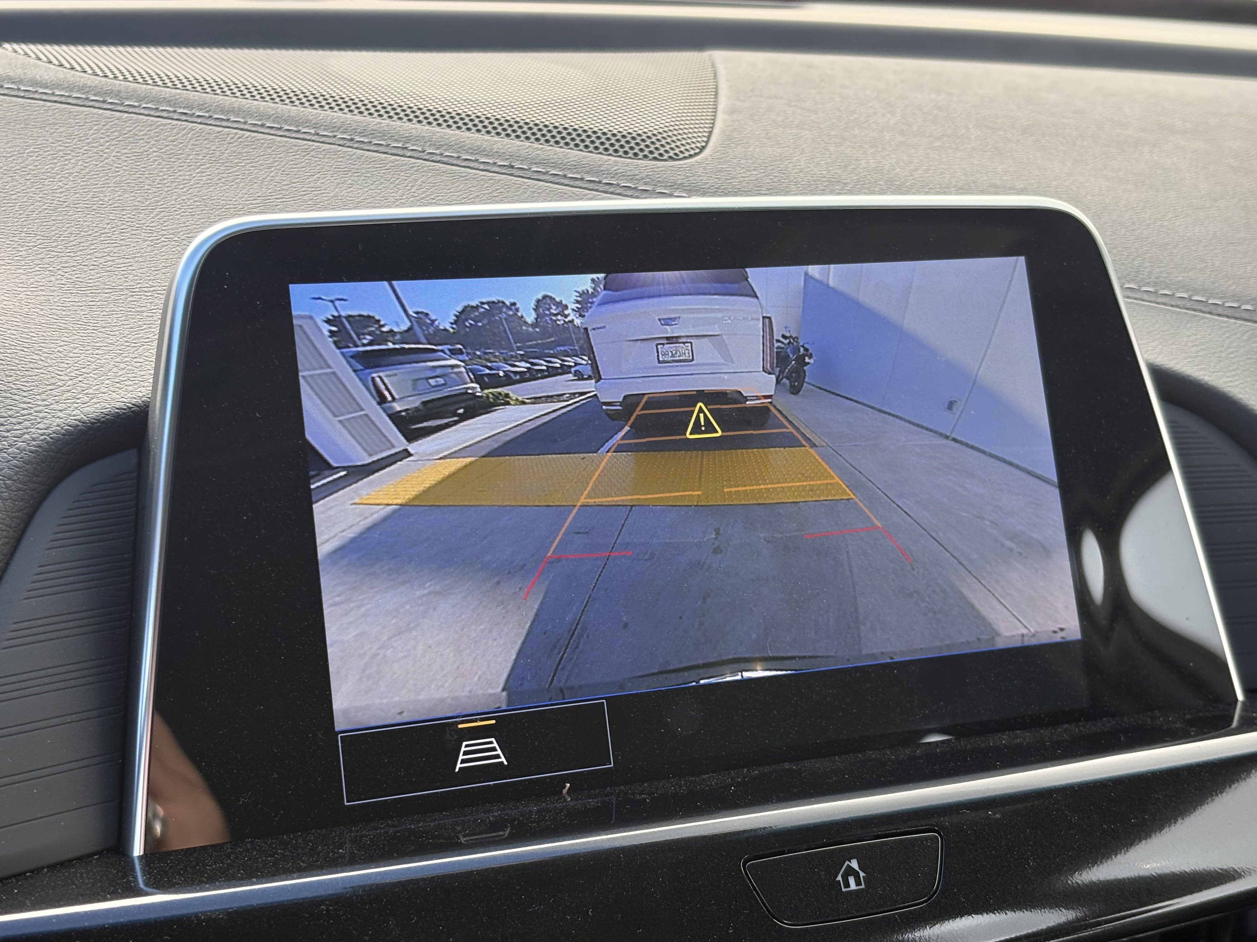 Certified 2024 Cadillac CT4 V Blackwing w/ Driver Assist Package image 19