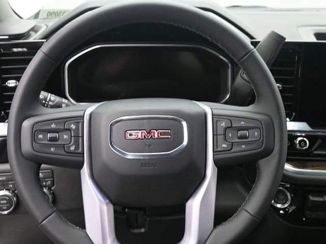 New 2026 GMC Sierra 1500 Elevation image 28