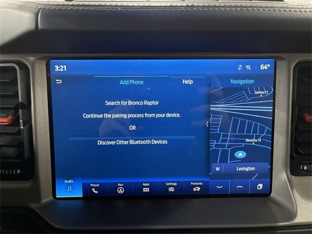 Used 2023 Ford Bronco Raptor image 30