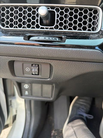 Certified 2024 Honda Civic LX image 20
