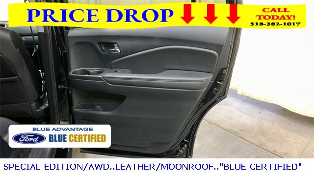 Used 2022 Honda Pilot Special Edition image 13