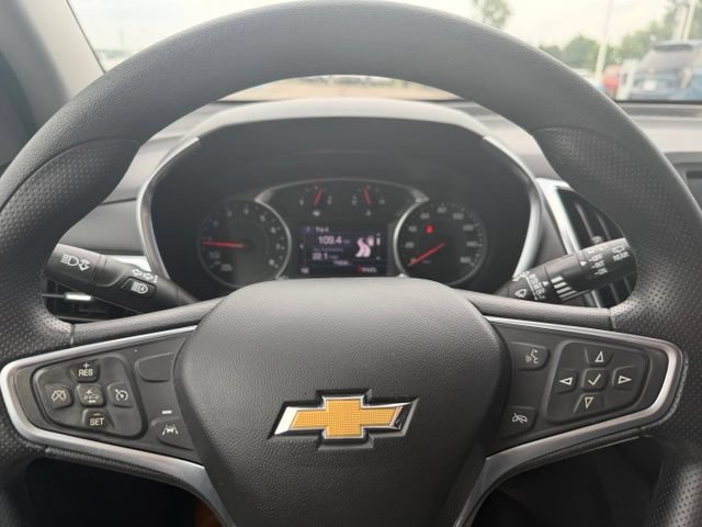 Used 2022 Chevrolet Equinox LT FWD image 13