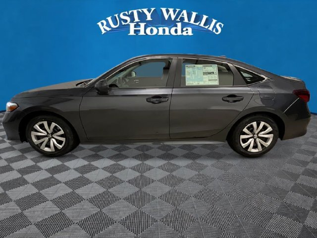 New 2026 Honda Civic LX image 6