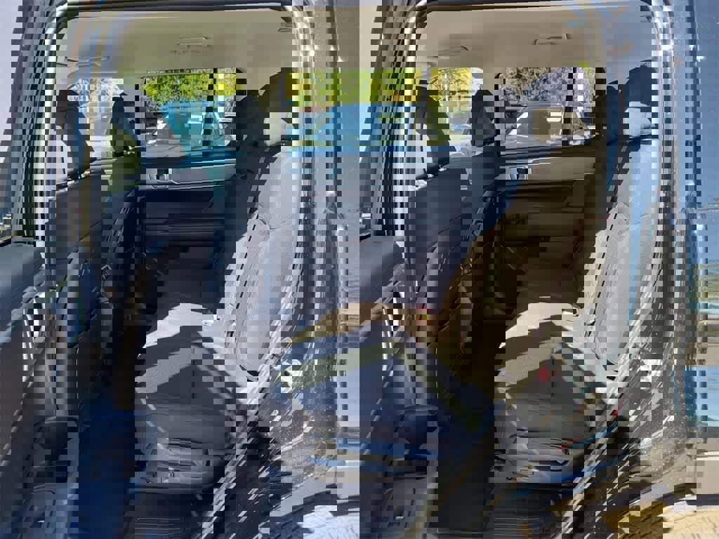 New 2026 Hyundai Santa Fe SE image 11