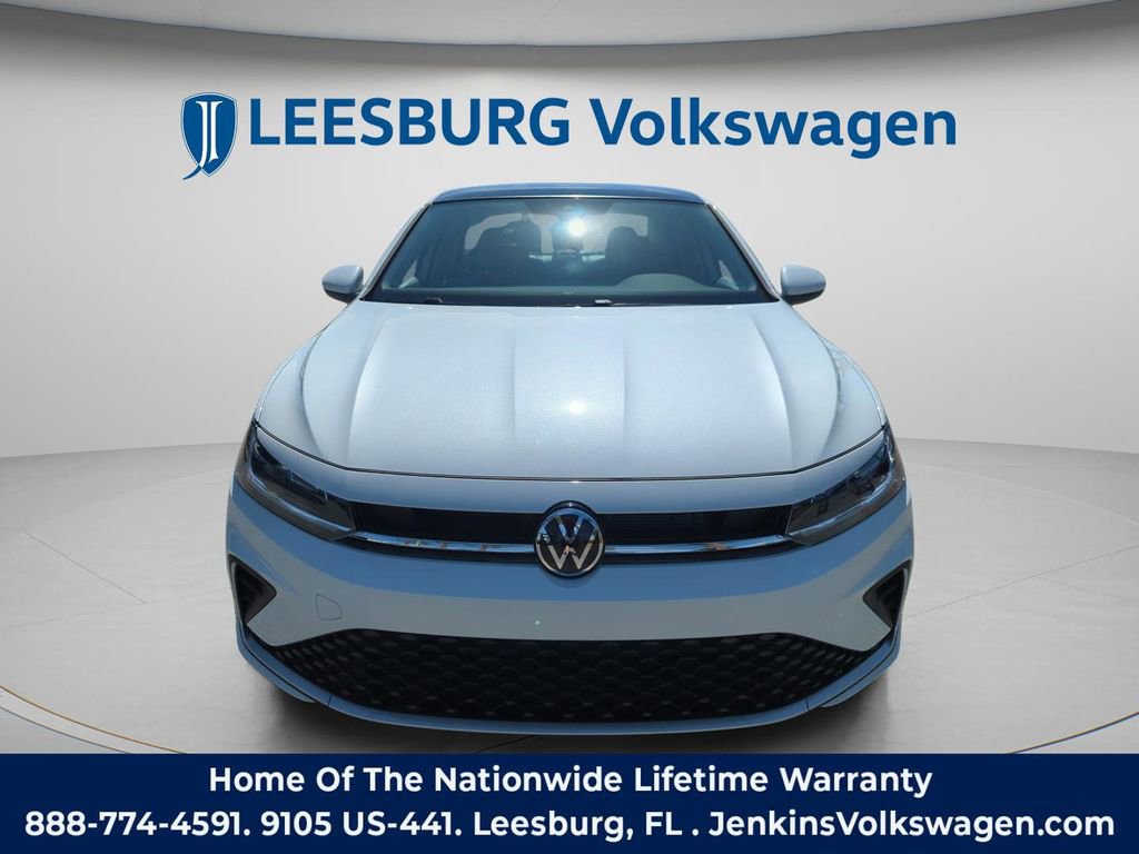 New 2026 Volkswagen Jetta SE image 15