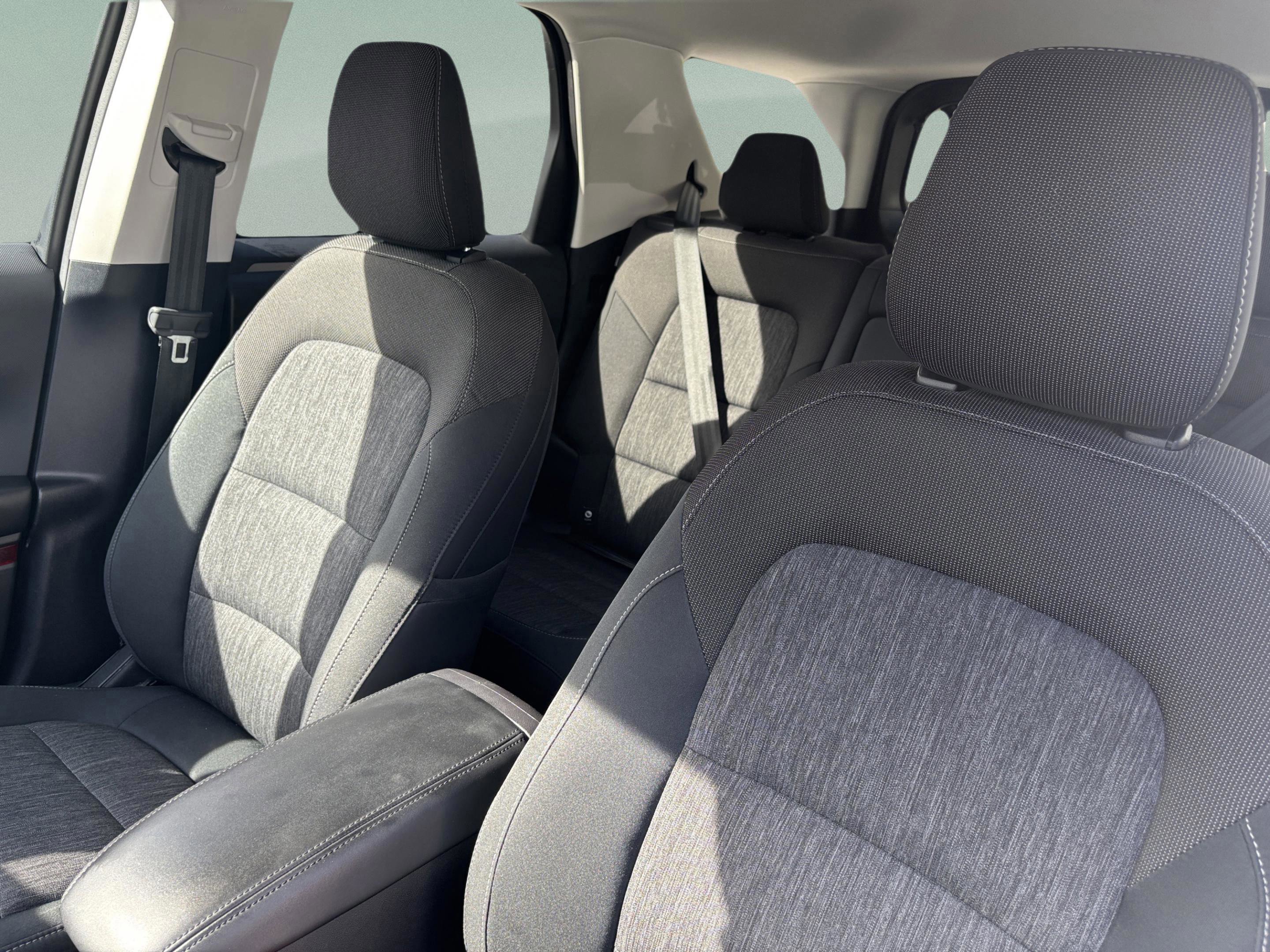 Used 2022 Ford Bronco Sport Big Bend w/ Convenience Package image 19