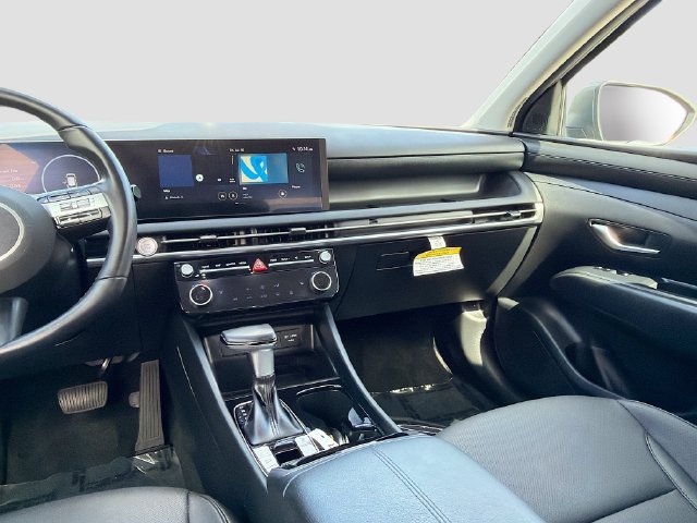 Certified 2026 Hyundai Tucson SEL FWD image 24