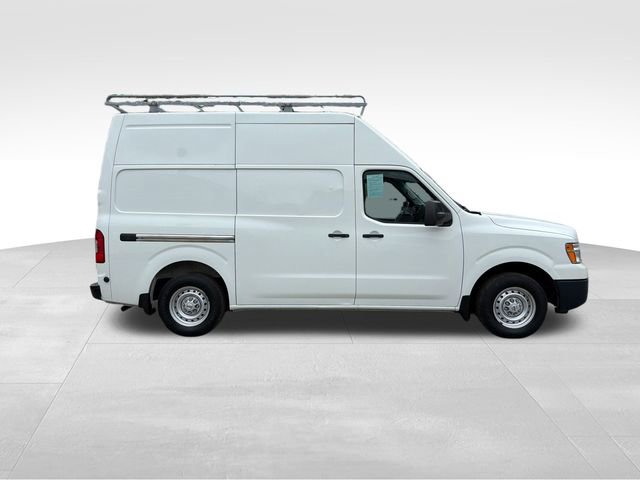 Used 2019 Nissan NV 2500 S RWD image 2