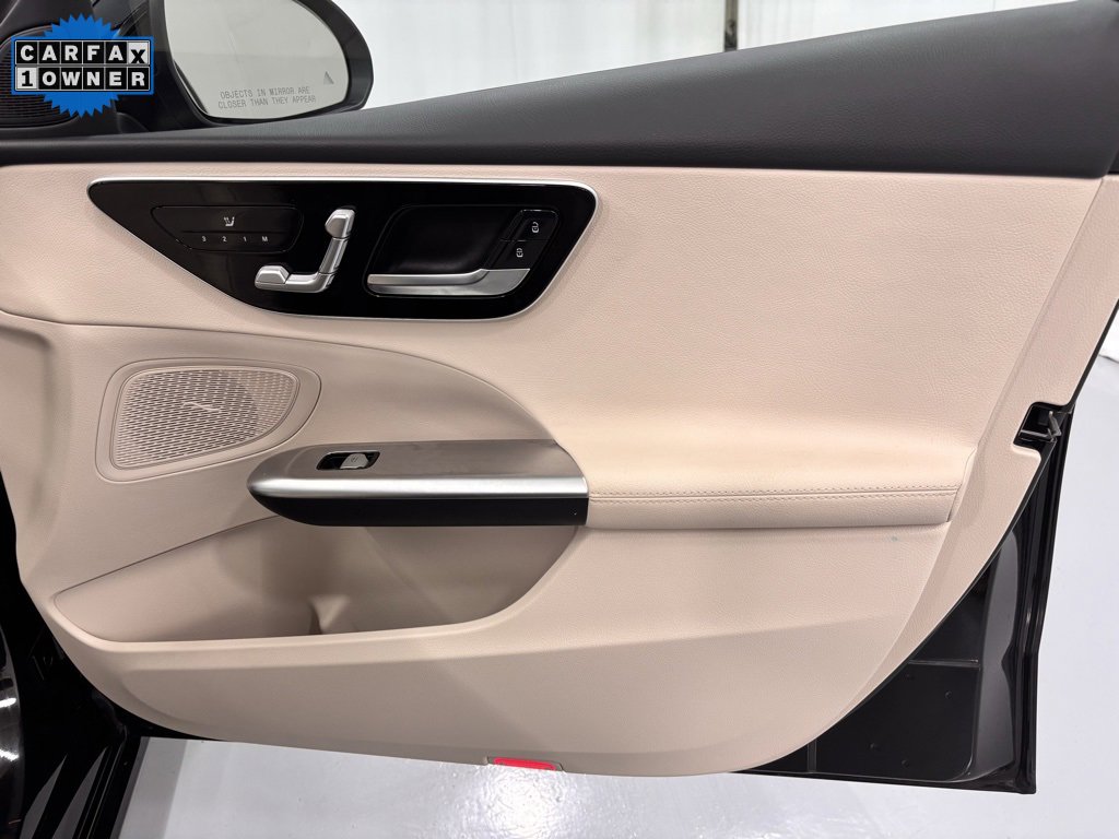 Certified 2023 Mercedes-Benz C 300 C 300 image 19