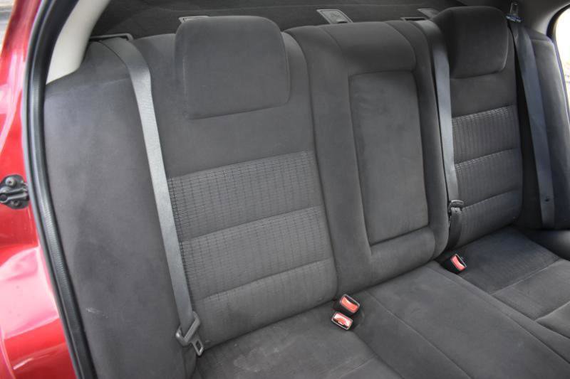 Used 2009 Ford Fusion SE image 16