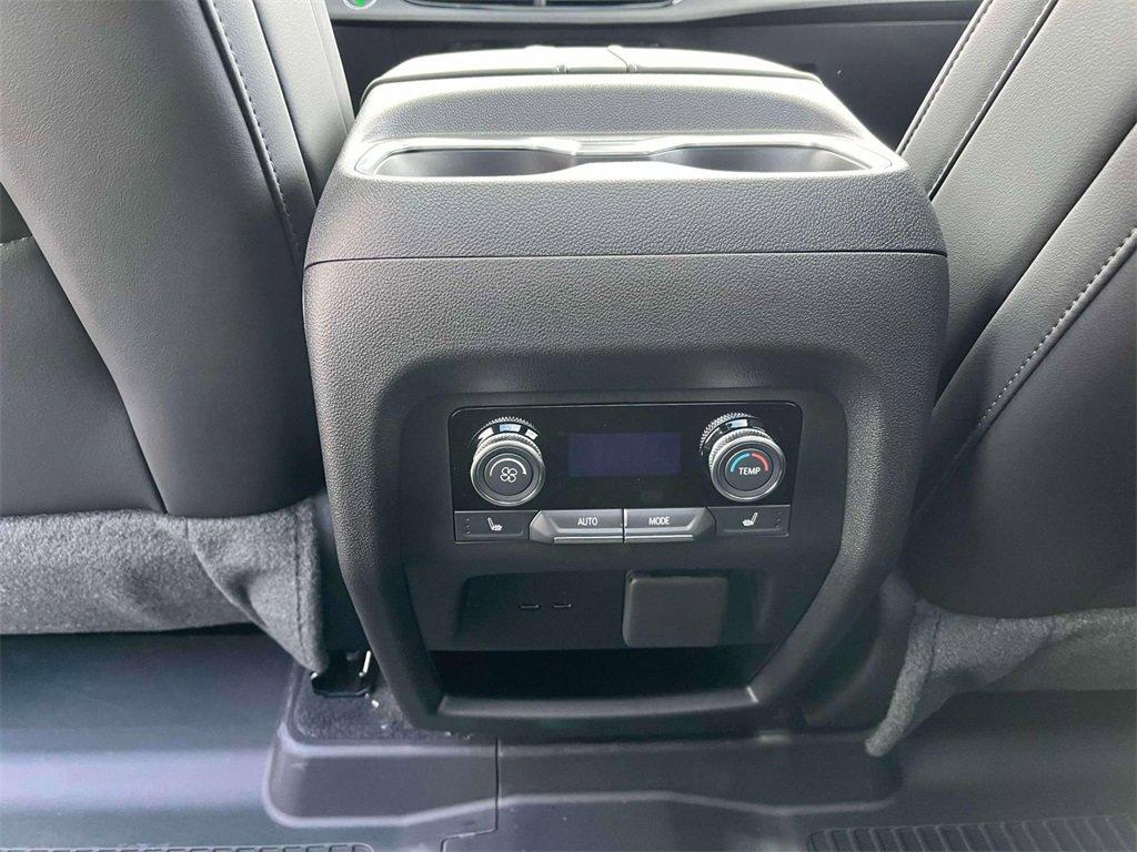 New 2026 Buick Enclave Avenir w/ Super Cruise Package image 14