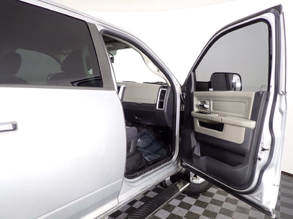 Used 2011 RAM 2500 Big Horn AWD/4WD image 29