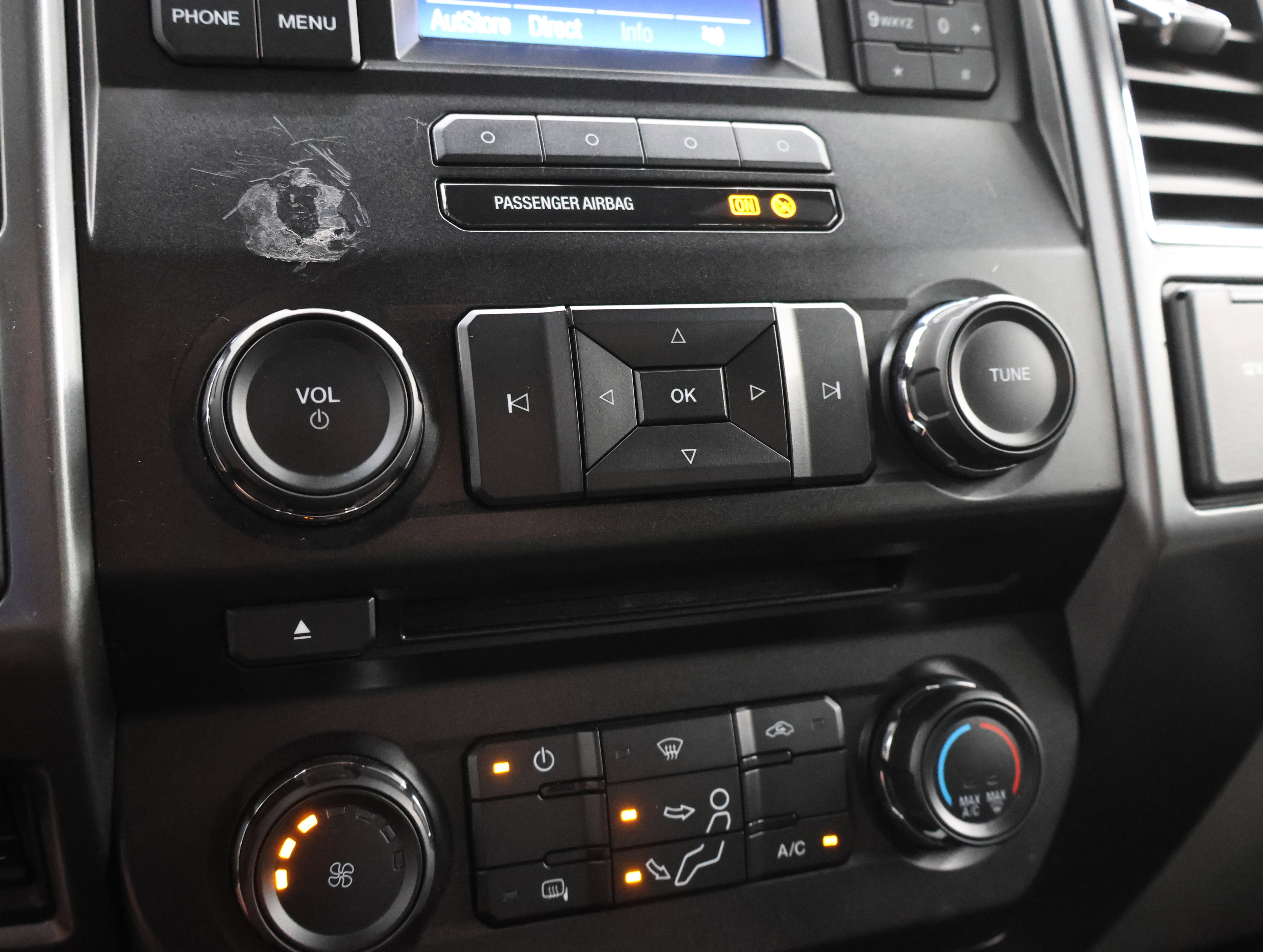 Used 2018 Ford F250 XLT AWD/4WD image 45