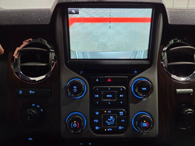 Used 2015 Ford F250 Platinum image 63