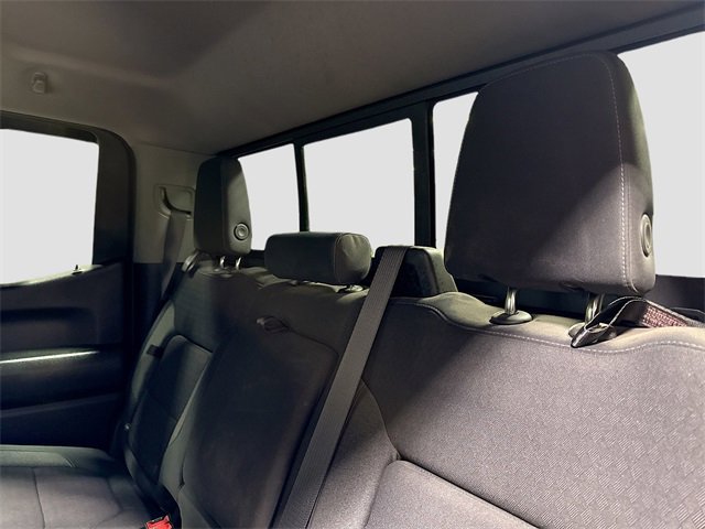 Used 2020 Chevrolet Silverado 1500 LT w/ All-Star Edition image 25