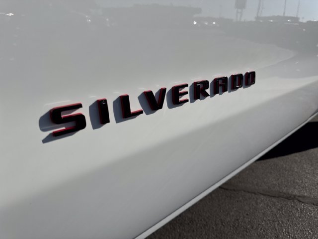 Used 2018 Chevrolet Silverado 1500 LTZ Z71 w/ Redline Edition AWD/4WD image 33