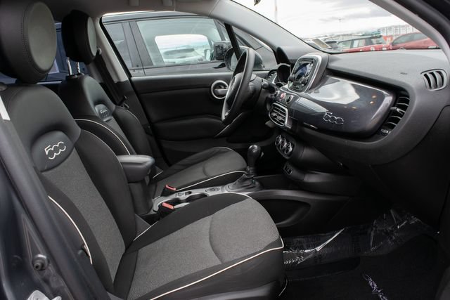 Used 2017 FIAT 500X Pop FWD image 20