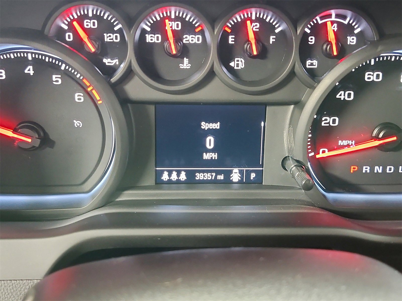 Used 2024 Chevrolet Silverado 1500 Custom image 21