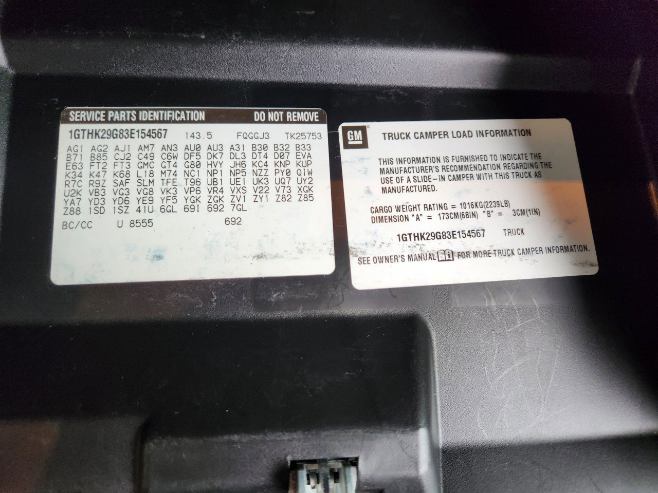 Used 2003 GMC Sierra 2500 SLT w/ SLT Preferred Equipment Group image 24