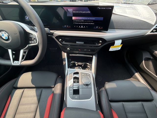 New 2026 BMW 430i xDrive w/ M Sport Package AWD/4WD image 11