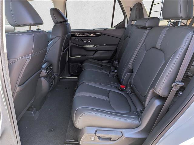 New 2026 Honda Pilot EX-L image 16