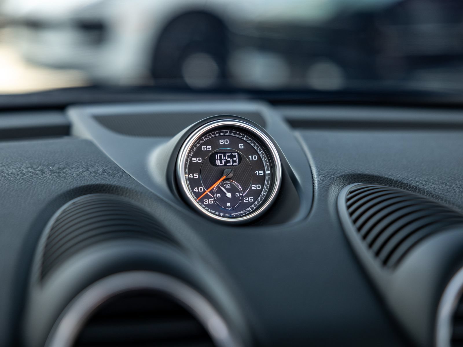 Certified 2024 Porsche 718 Boxster RWD image 29