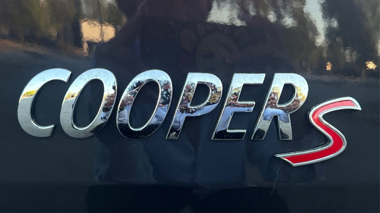 Used 2017 MINI Cooper Clubman S image 50