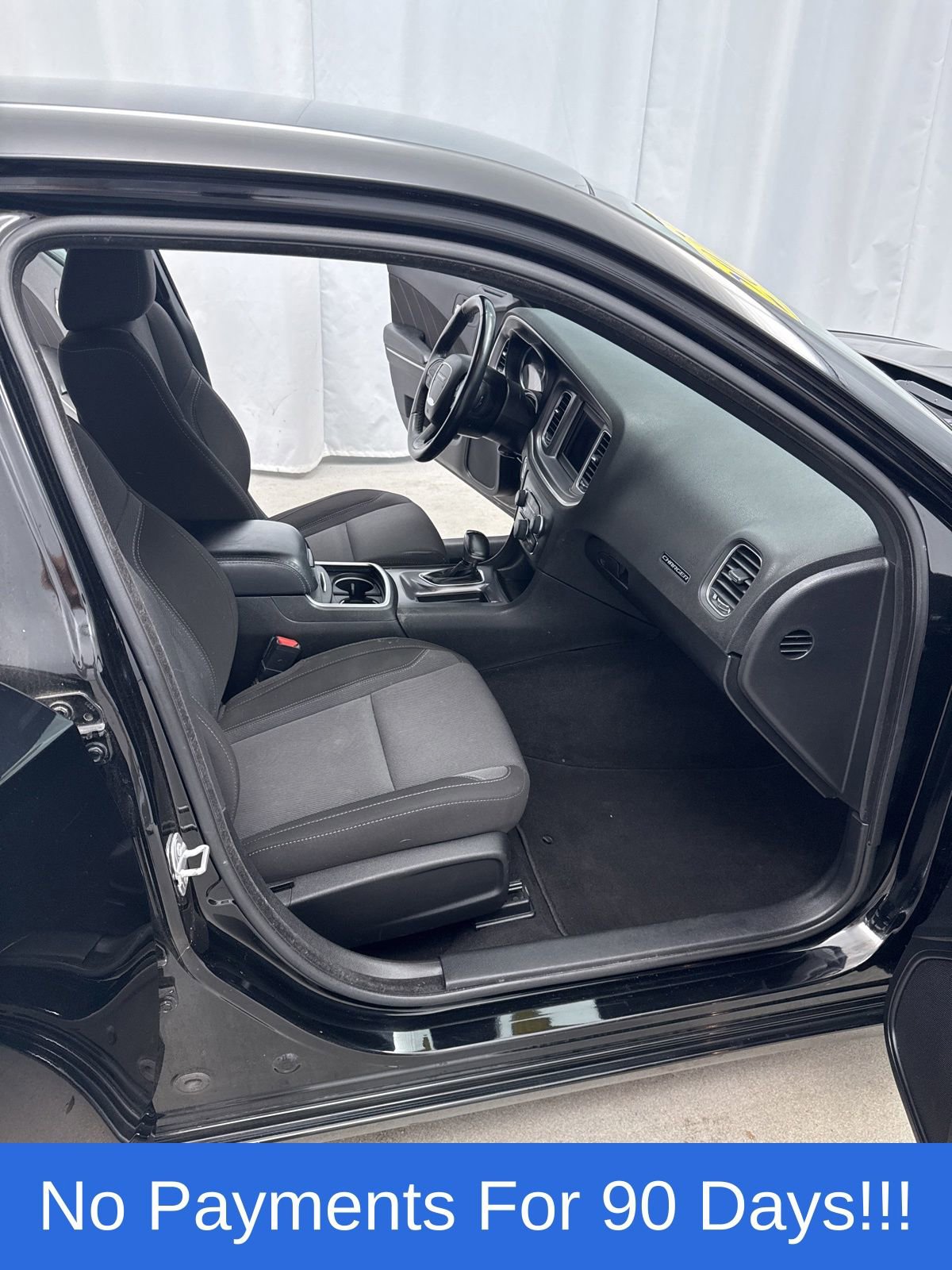Used 2022 Dodge Charger SXT image 26