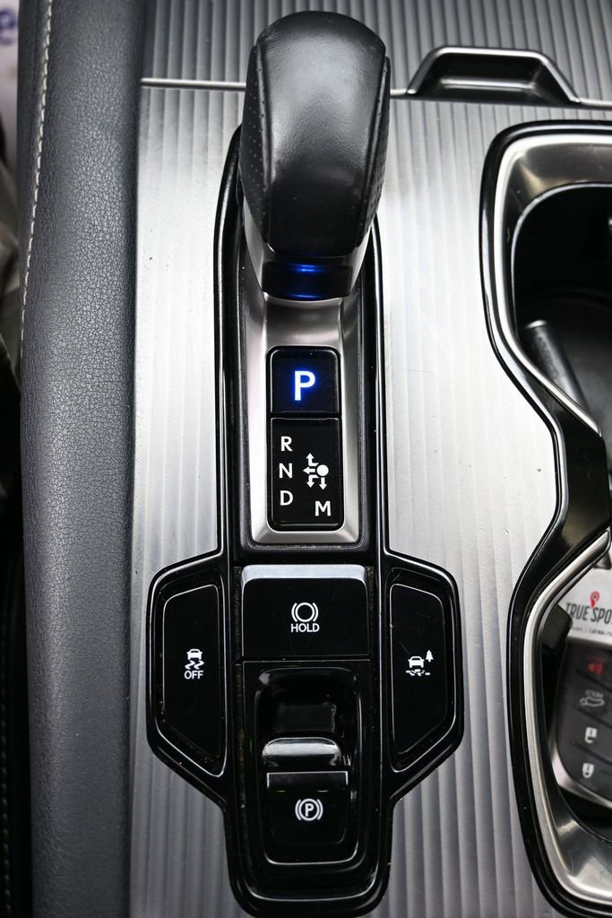 Used 2023 Lexus RX 500h F Sport w/ Accessory Package (Z1) image 28