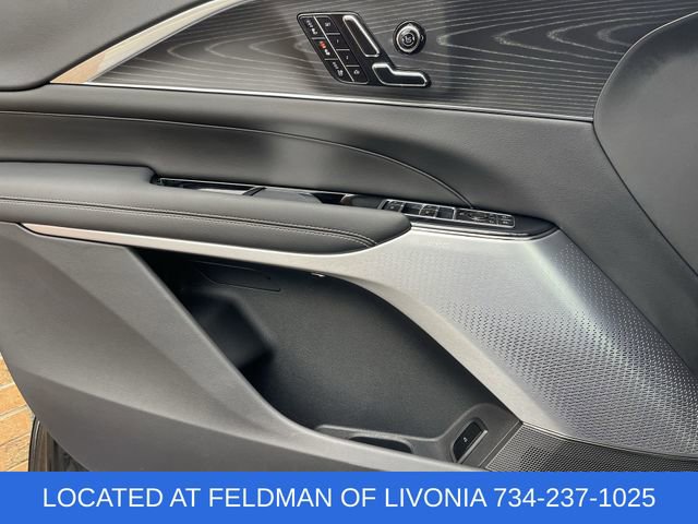 Used 2024 Cadillac Lyriq Sport w/ LPO, Floor Liner Package image 22