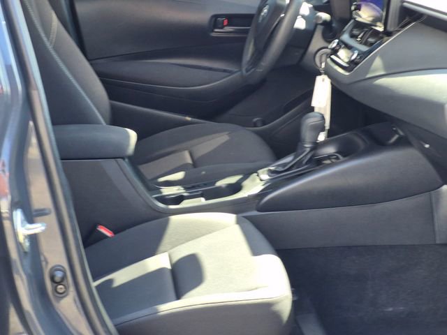 Used 2024 Toyota Corolla LE image 19
