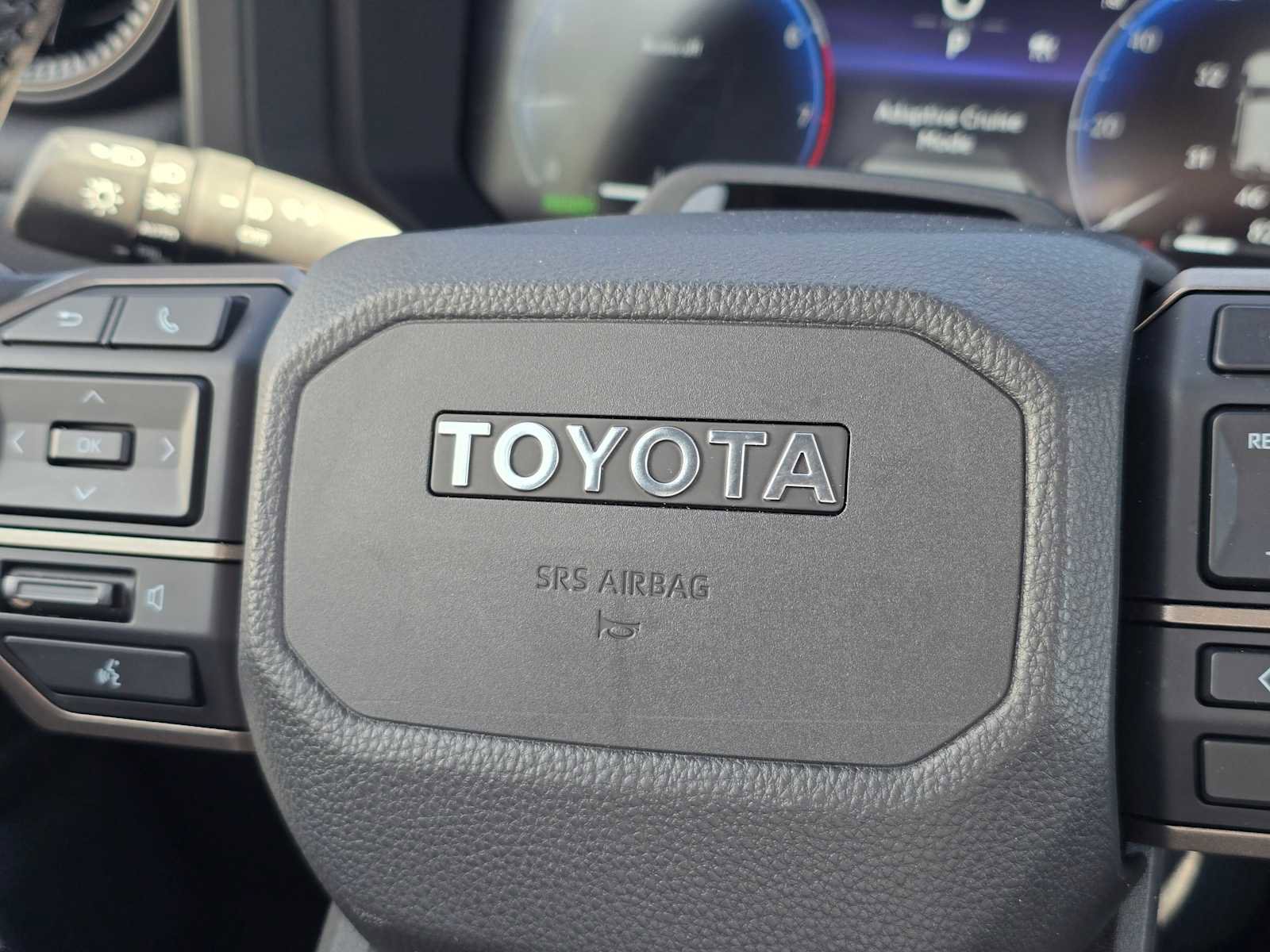 Used 2025 Toyota Land Cruiser w/ Premium Package image 29