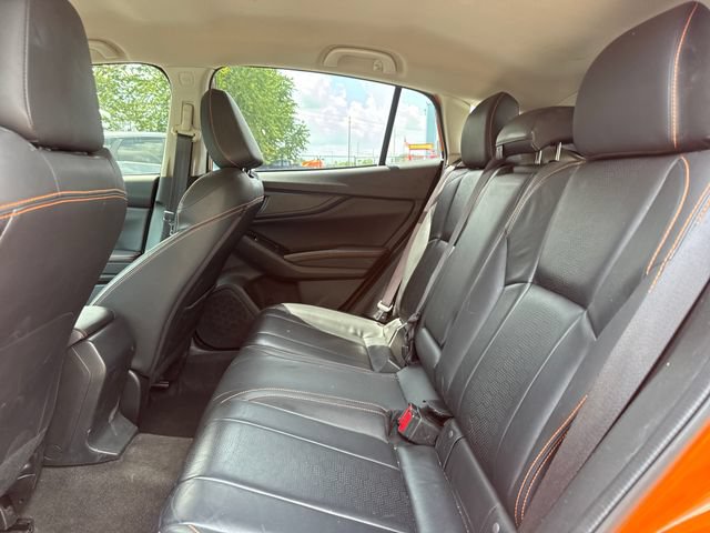 Used 2019 Subaru Crosstrek 2.0i Limited w/ Popular Package #3 AWD/4WD image 11