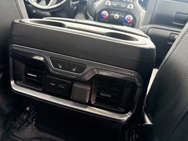 Used 2021 GMC Sierra 2500 Denali w/ Denali Ultimate Package image 13