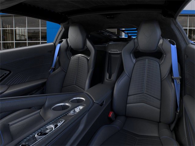 New 2026 Chevrolet Corvette ZR1 image 17