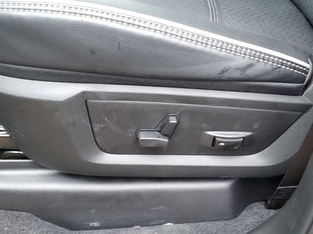 New 2026 RAM 3500 Laramie image 12