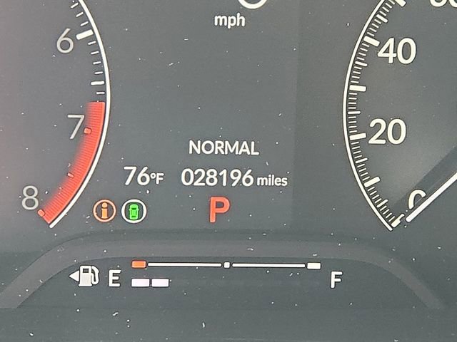 Used 2023 Honda Civic Sport image 19