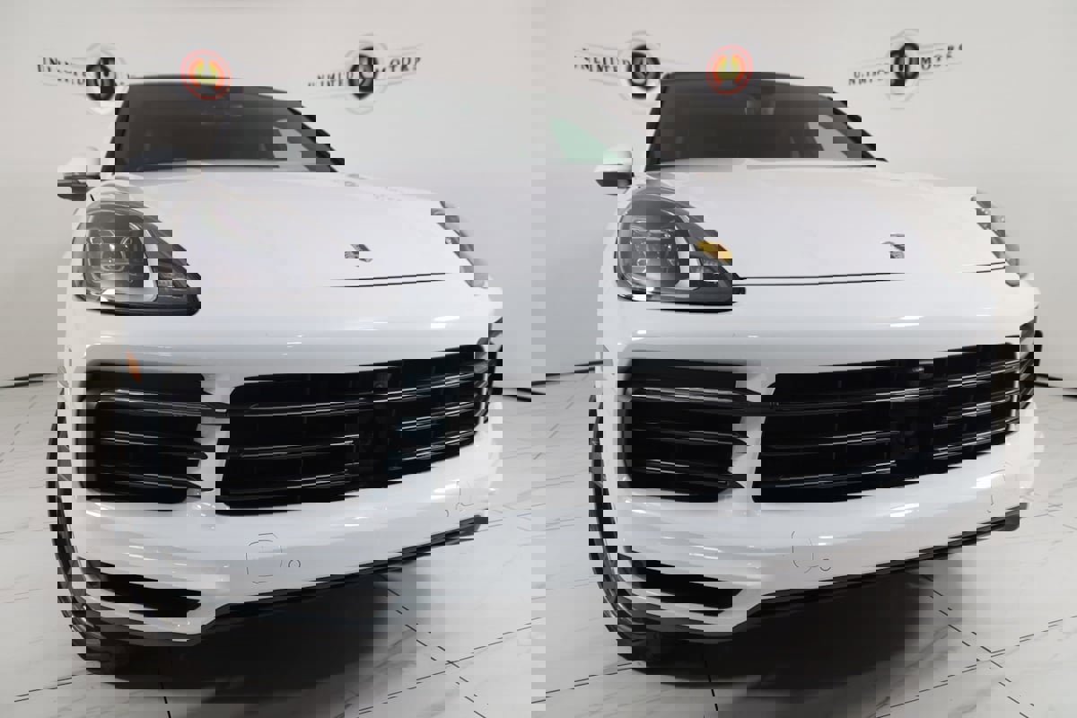 Used 2023 Porsche Cayenne image 28