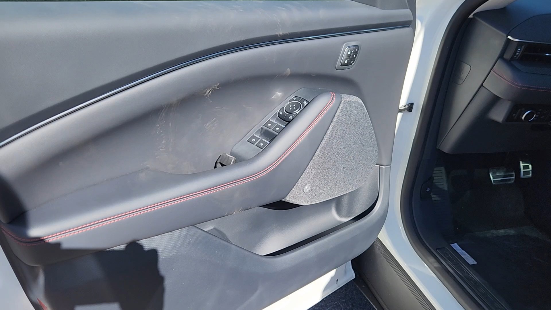 New 2025 Ford Mustang Mach-E Premium w/ Sport Appearance Package image 16