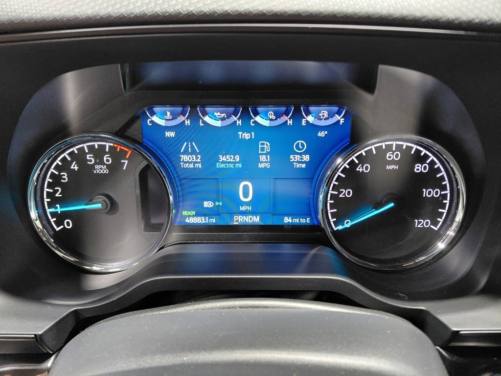 Certified 2022 Ford F150 XLT w/ Equipment Group 302A High image 30