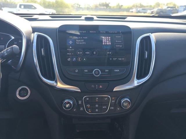 Used 2022 Chevrolet Equinox LT image 11