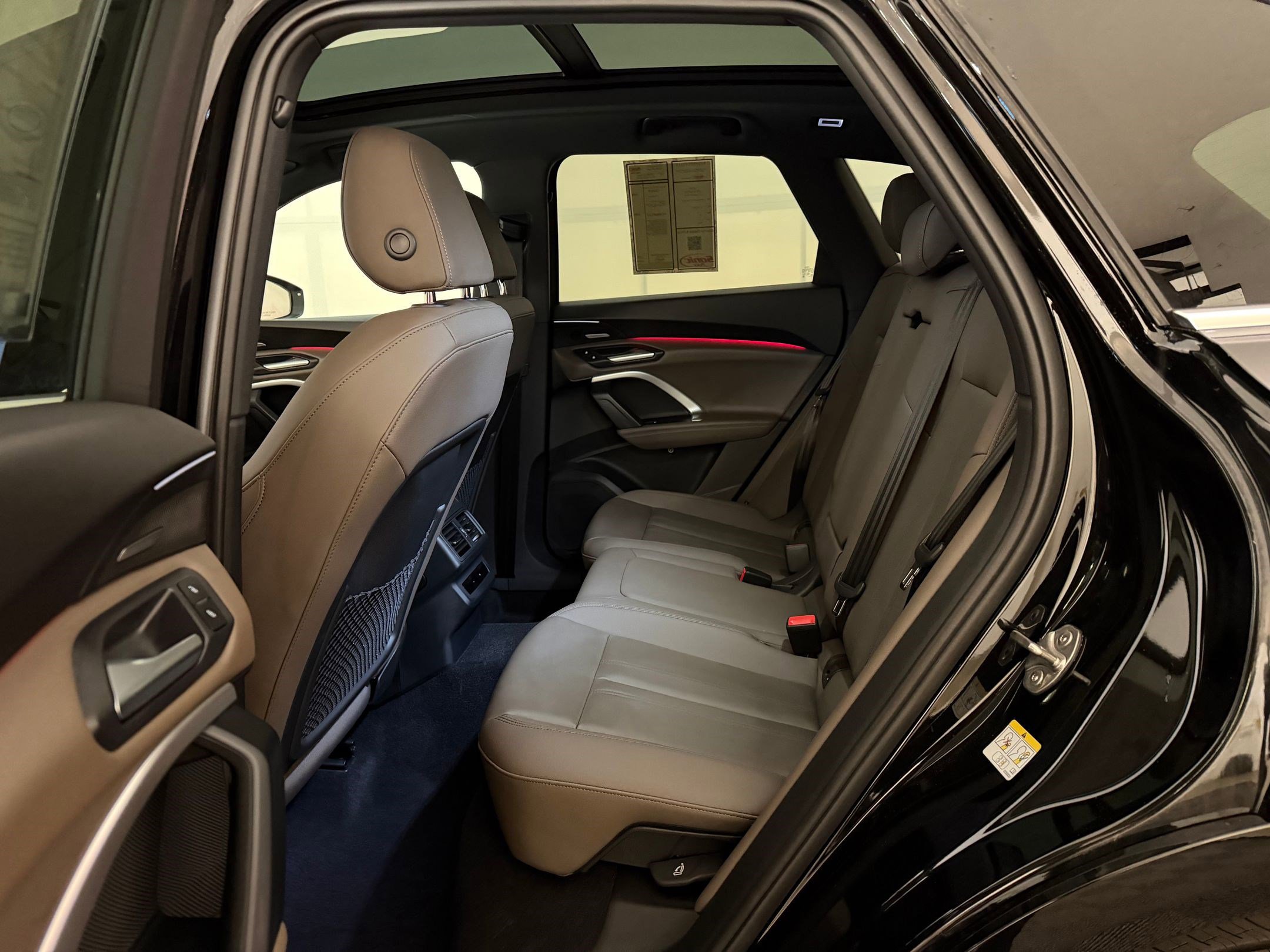 New 2026 Audi Q5 Premium Plus AWD/4WD image 15