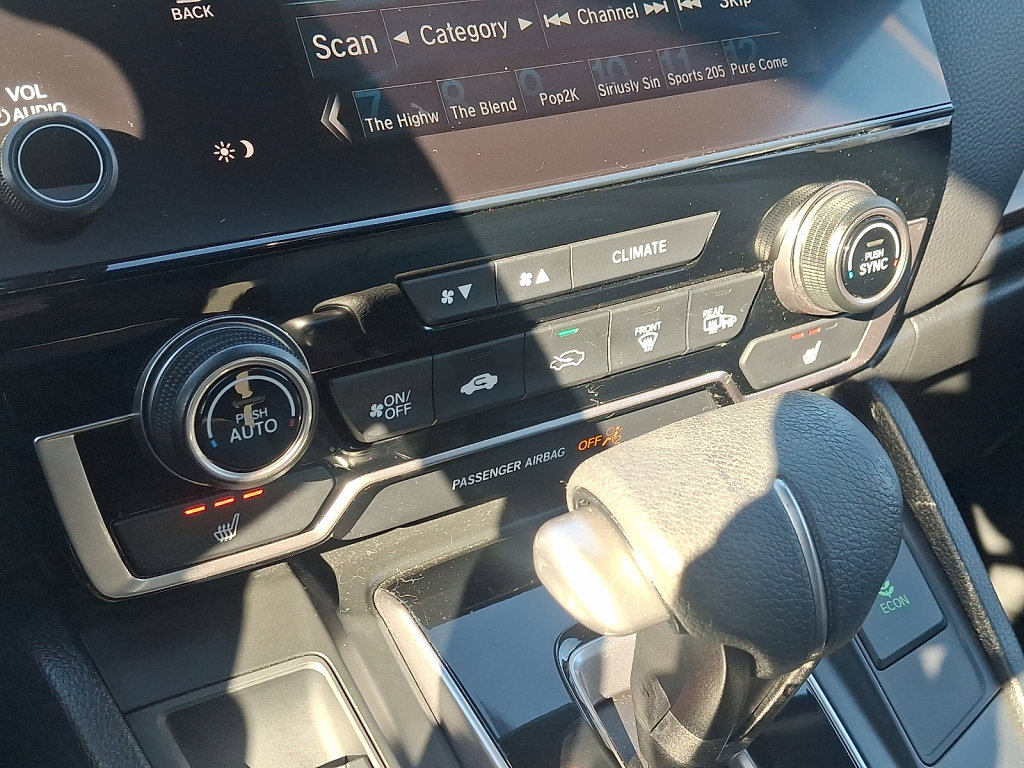 Used 2018 Honda CR-V EX image 29