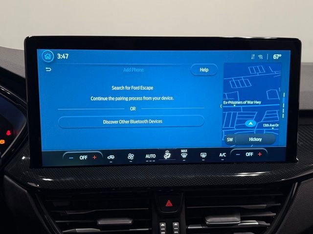 New 2026 Ford Escape ST-Line image 22
