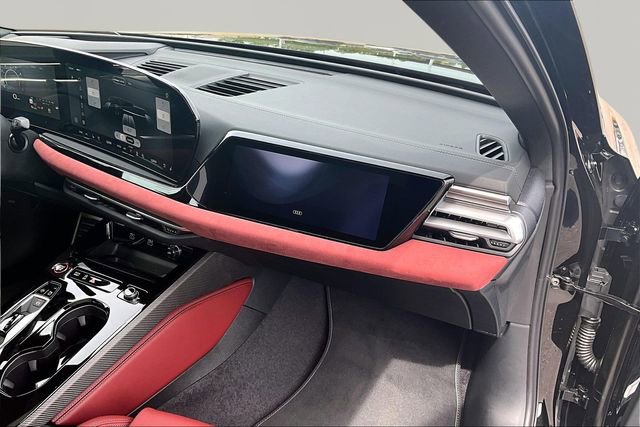 New 2026 Audi S5 Premium Plus AWD/4WD image 16