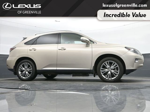 Used 2014 Lexus RX 350 AWD w/ Navigation Package image 37